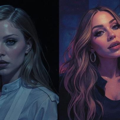 Sonza destaca impacto positivo de aprovação de Mariah em sua autoestima no The Town