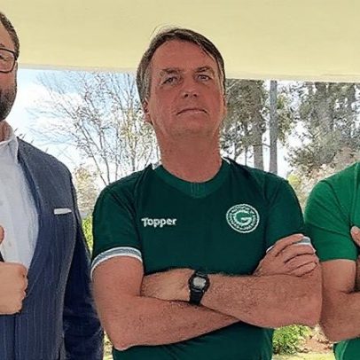 EUA reafirmam posição de não negociar com terroristas após declarações de Moraes