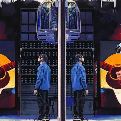 Novo podcast explora David Bowie Centre, Bukhara Biennial e artistas contemporâneos