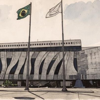 PF investiga conflitos de terra e dívidas em processos no STJ
