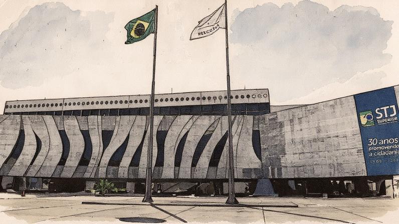 Corte investiga quatro servidores, mas nega envolvimento de seus magistrados em esquema de venda de sentenças (Foto: Reprodução)
