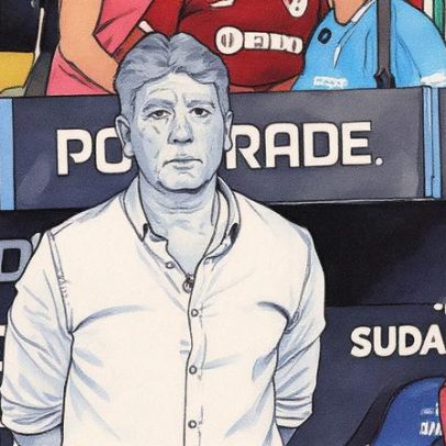 Brasileirão de 2025 registra recorde de trocas de técnicos por rodada desde 2006