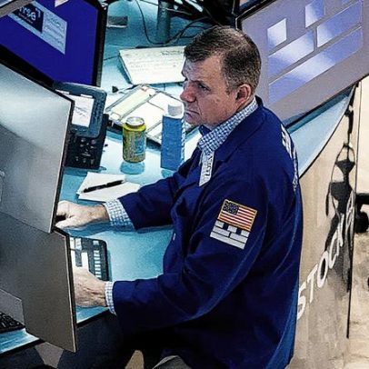 Taxas de juros dos títulos do Tesouro operam com cautela antes da decisão do Fed