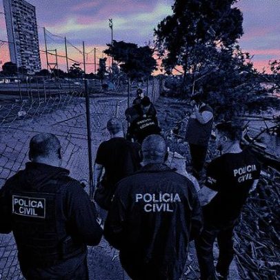 Fragmentos de pernas são descobertos em Porto Alegre durante o fim de semana