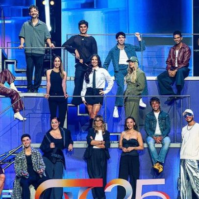 ‘Operação Triunfo 2025’ promete galas mais longas e transmissão ao vivo para a América Latina