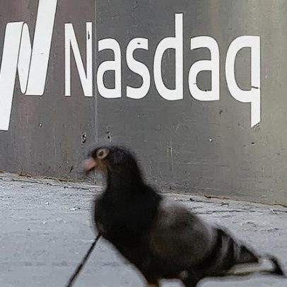 Nasdaq Composite se destaca como o índice mais forte da semana passada
