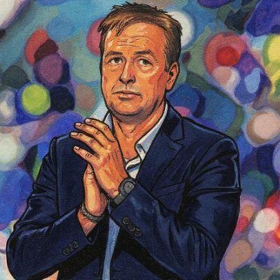 Bayer Leverkusen anuncia contratação de Kasper Hjulmand como novo técnico