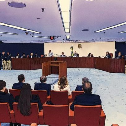 'Avanço do julgamento do golpe reduz chances de anistia a Bolsonaro'