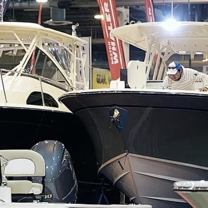 Aposte em ações de fabricantes de barcos e trailers com a queda da taxa de juros