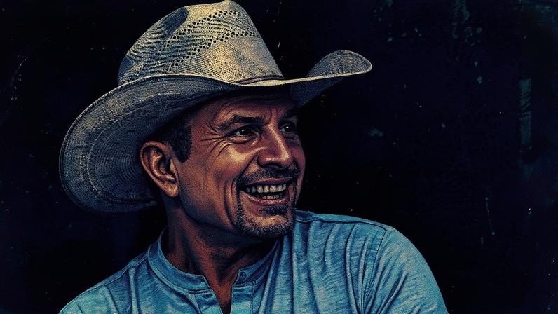 Garth Brooks será a atração principal do Summerfest 2026 em Milwaukee com um show de abertura (Foto: Reprodução)