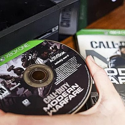 Paramount e Activision se unem para produzir filme de 'Call of Duty'