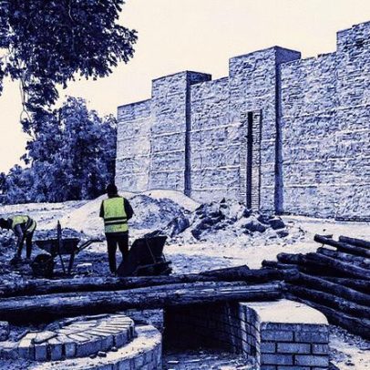 Restauração da antiga Babilônia atrai turistas de volta ao Iraque