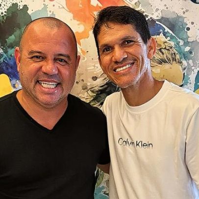Roni, ex-Fluminense, se lança no mercado de ingressos e eventos após ser absolvido