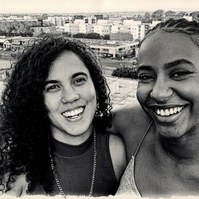 Talíz revela detalhes sobre seu casamento aberto com a esposa