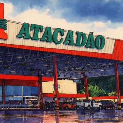 Atacadão brilha no Marrocos e enfrenta desafios iniciais na França