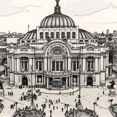 Museus de arte de Cidade do México fecham por disputa sindical