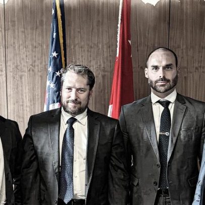 EUA prometem ações contra Alexandre de Moraes e seus aliados políticos