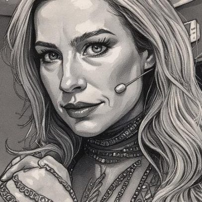 Luana Piovani divulga vídeo sobre aulas de samba de musas e rainhas de bateria