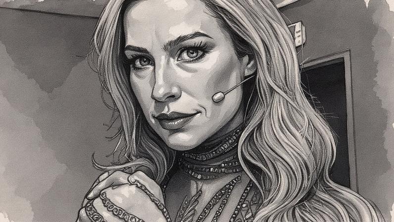 Luana Piovani — Foto: Reprodução/Instagram