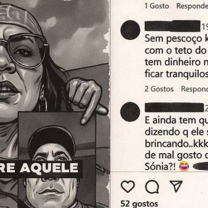 Português gera polêmica ao oferecer recompensa por brasileiros em Portugal