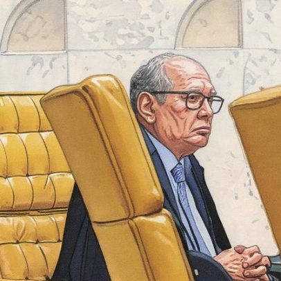 Gilmar Mendes destaca que julgamento fortalecerá a defesa da democracia no Brasil
