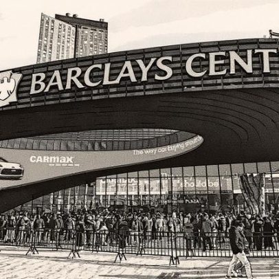 Aprenda a comprar ingressos acessíveis para shows no Barclays Center