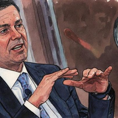 Reino Unido perde liderança e se torna atrasado no setor biofarmacêutico, afirma CEO da Eli Lilly