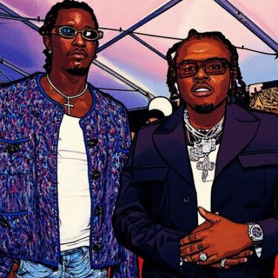 Young Thug revela que investiu R$ 250 mil em streams para álbum de Gunna