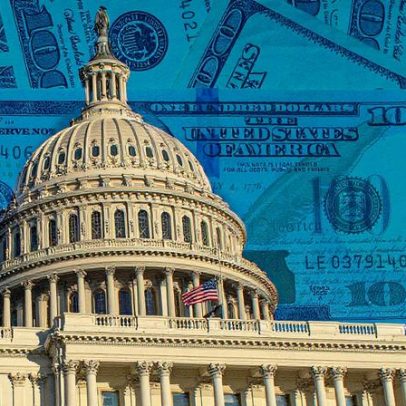 Economistas alertam sobre riscos à independência do Fed com ações de Trump