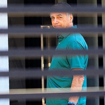 STF condena Bolsonaro, mas ex-presidente continua a ser fardo para a direita