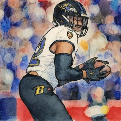 Derrick Henry ultrapassa Jim Brown e se torna o sexto maior em touchdowns corridos