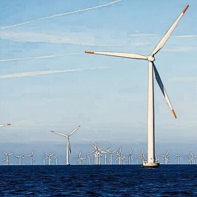 Equinor apoia Orsted em meio a crise enquanto Trump critica energia eólica offshore