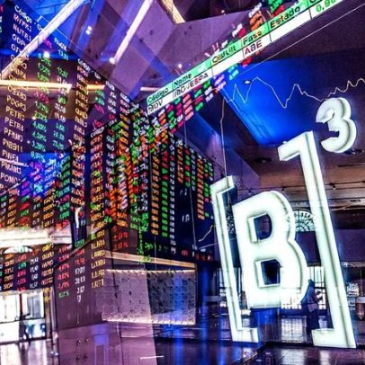 Nove ações do Ibovespa alcançam máximas históricas em dia de rali no índice