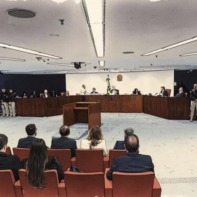 Moraes alerta sobre a importância de não repetir momentos obscuros da história
