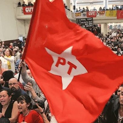 PT elabora estratégia diante do crescimento do movimento pró-anistia no país