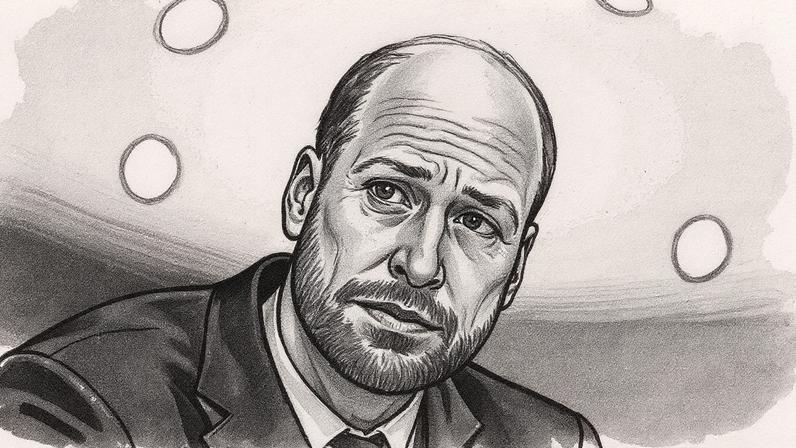 Durante visita, príncipe William se encontra com familiares e amigos de Jac (Foto: Reprodução)