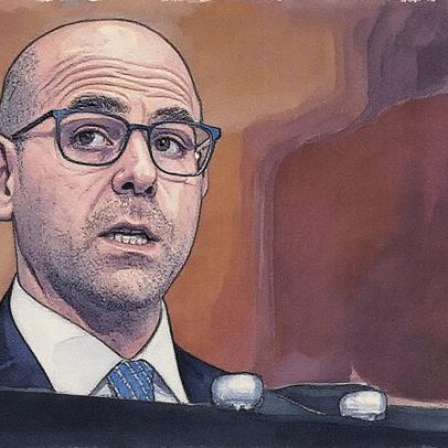 Senado dos EUA vota indicação de Stephen Miran para o Federal Reserve antes de reunião