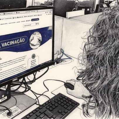 Ministério da Saúde é reconhecido como referência confiável em vacinação