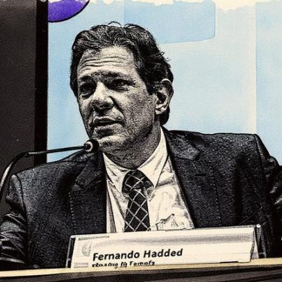 Haddad afirma que disciplina fiscal é realidade e nega 'fura-teto' no governo