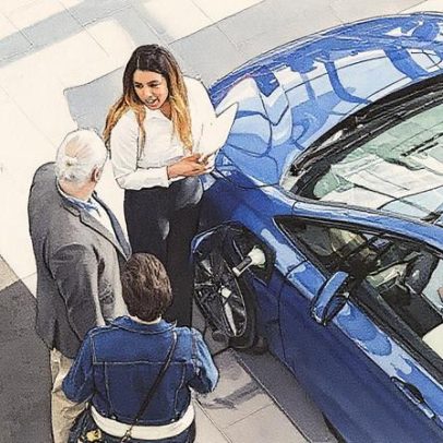 Troca de carros 'submersos' atinge maior índice em quatro anos e impacta compras novas