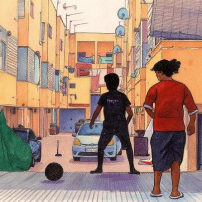 Murcia retira programa de língua árabe nas escolas após pressão do Vox