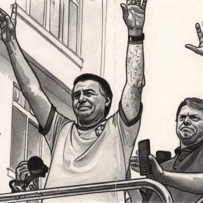 Centrão cobra Bolsonaro por sucessor fora da família antes de possível prisão