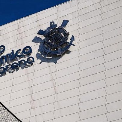 Corinthians avança em negociações com a Caixa sobre novo pagamento da Arena