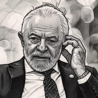 Lula lidera pesquisa CNT/MDA enquanto Ciro Gomes se aproxima de Tarcísio