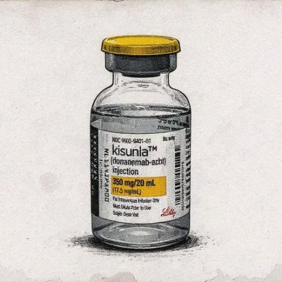 Novo remédio para Alzheimer é lançado no Brasil com preço a partir de R$5 mil por dose