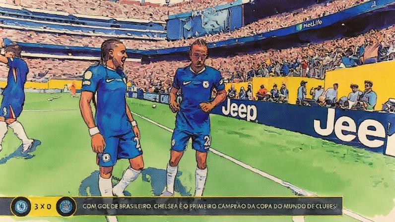 Foto: Reprodução