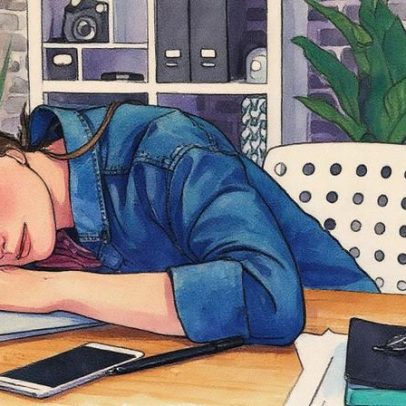 Cientistas revelam horário da queda de disposição e como combatê-la