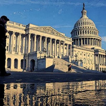Congresso se apressa para evitar fechamento do governo em meio a impasse partidário
