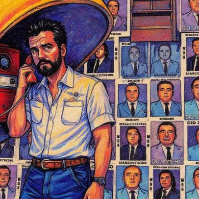 Filmes brasileiros indicados ao Oscar agora disponíveis no streaming