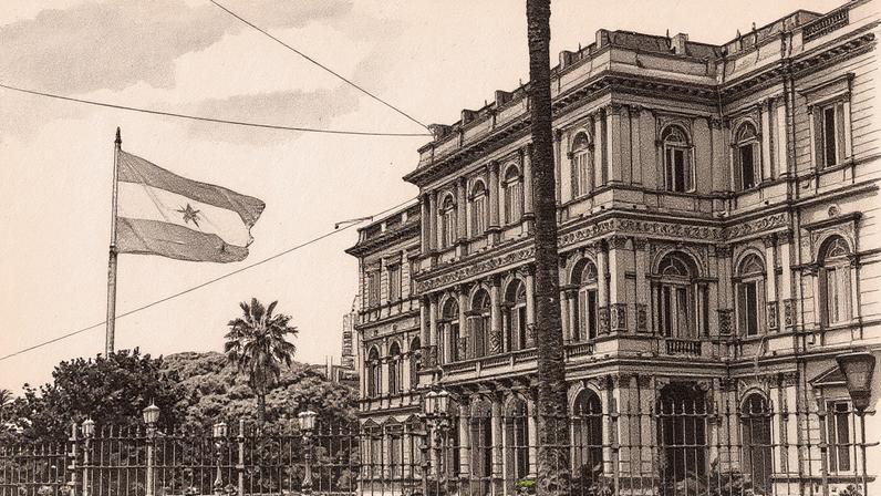 Destinos mais buscados pelos brasileiros para viagens (Foto: Reprodução)